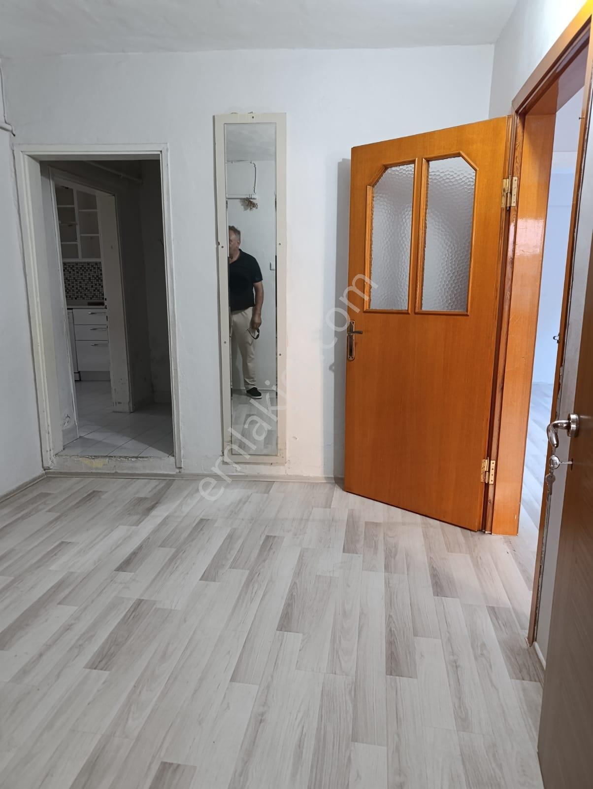 Değirmenlikızık 2+1 Dogalgaz Sobalı Kiralık Daire Yuksek Giriş !