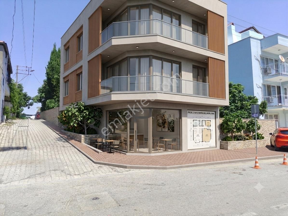 Yeşilyurt Köşe Konumda Satılık Fırsat Arsa - Görsel 3