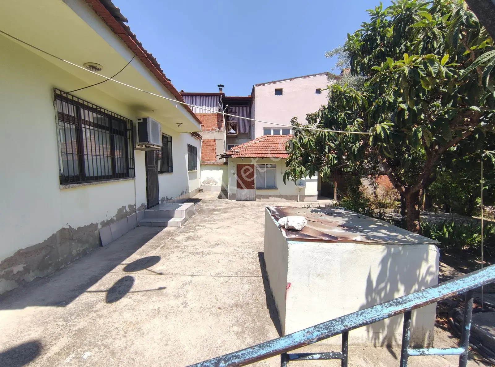 Yeşilyurt Köşe Konumda Satılık Fırsat Arsa - Görsel 10