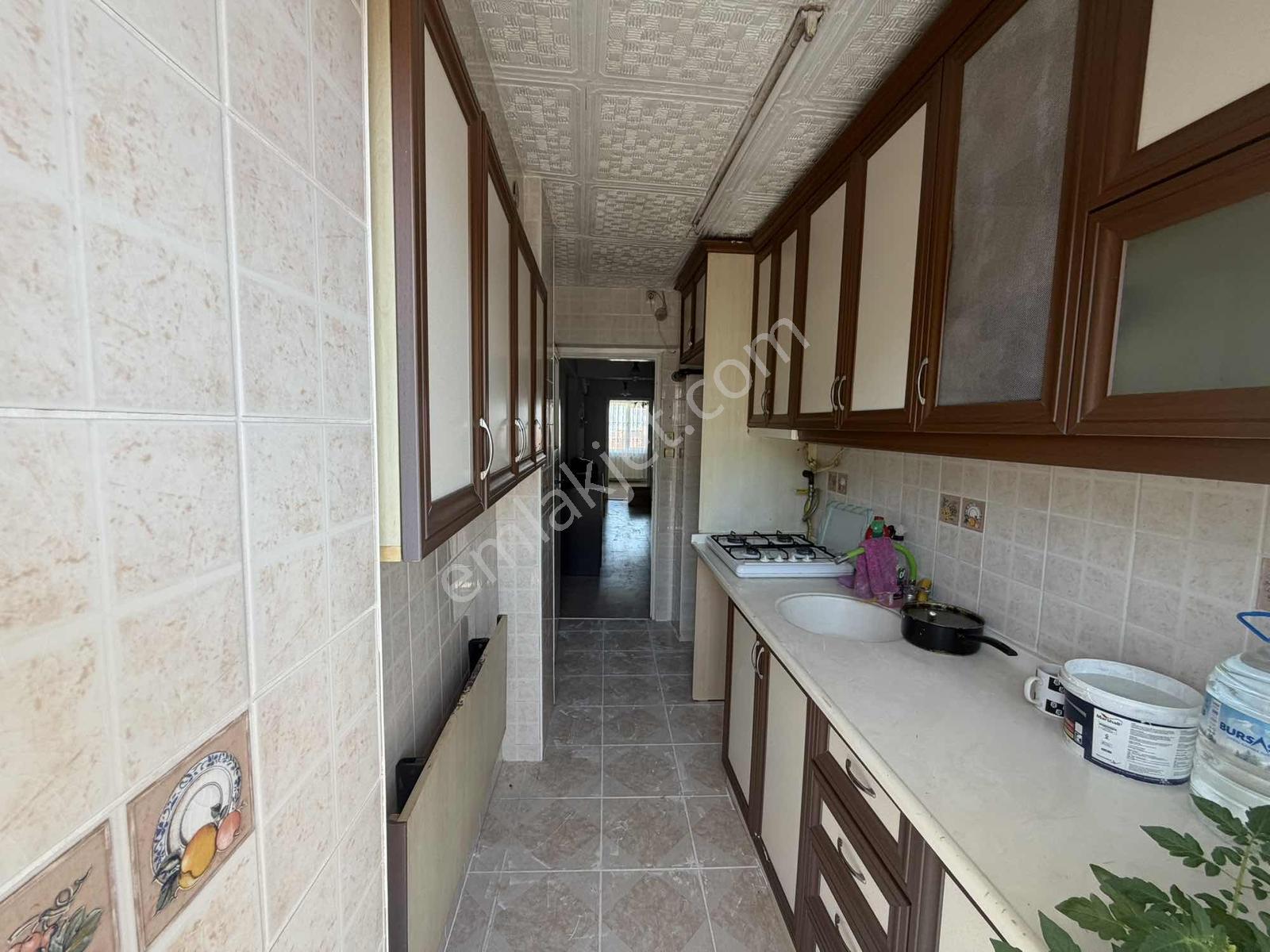 Yıldırım Davutdedede Merkezi Konumda Kiralık 2+1 Daire! - Görsel 24