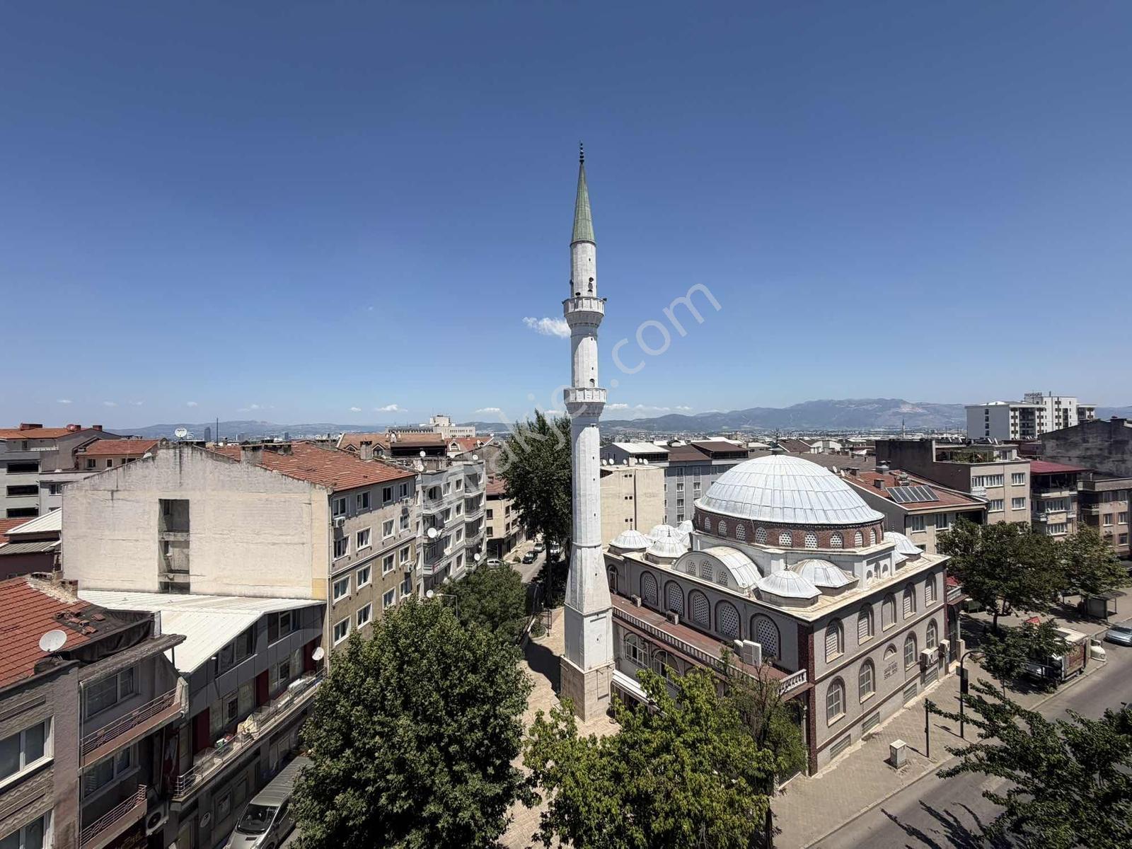 Yıldırım Davutdedede Merkezi Konumda Kiralık 2+1 Daire! - Görsel 11
