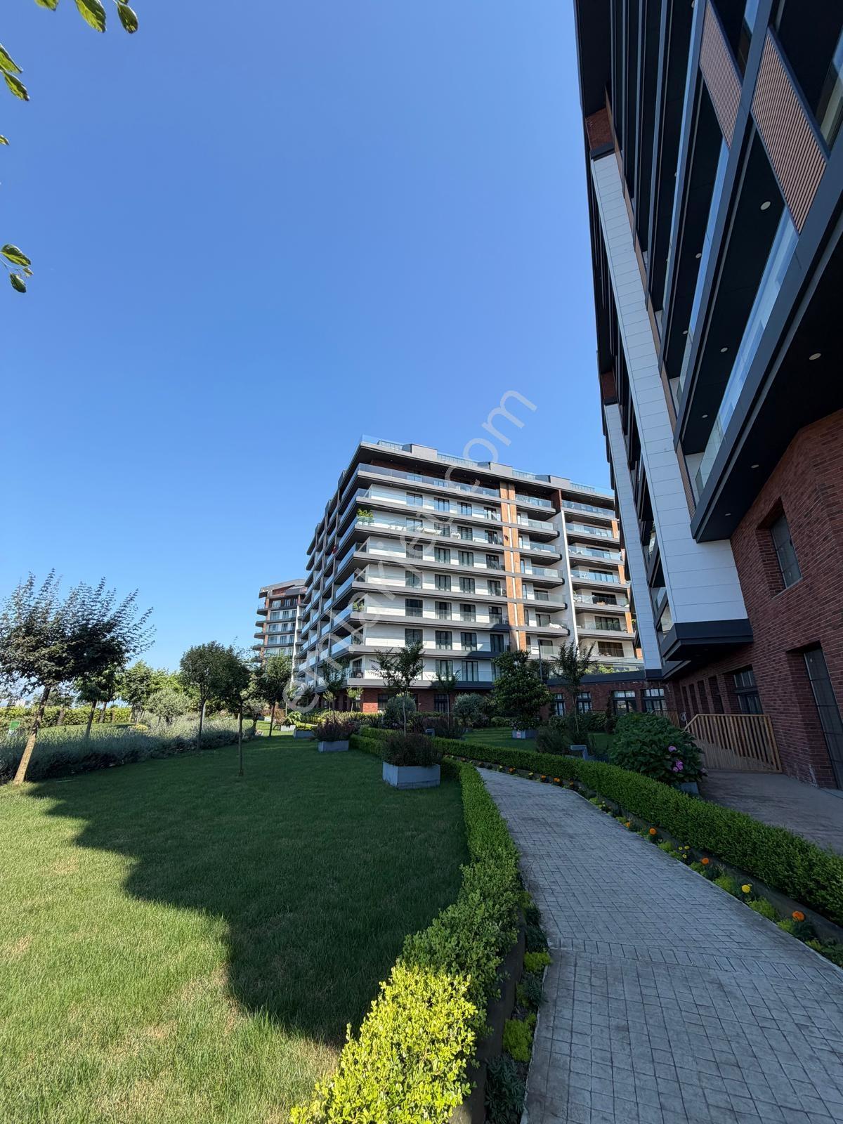 Wunder Gayrimenkul Ve Yatırım'dan Kayı Sitesi Satılık 3+1 Daire - Görsel 24