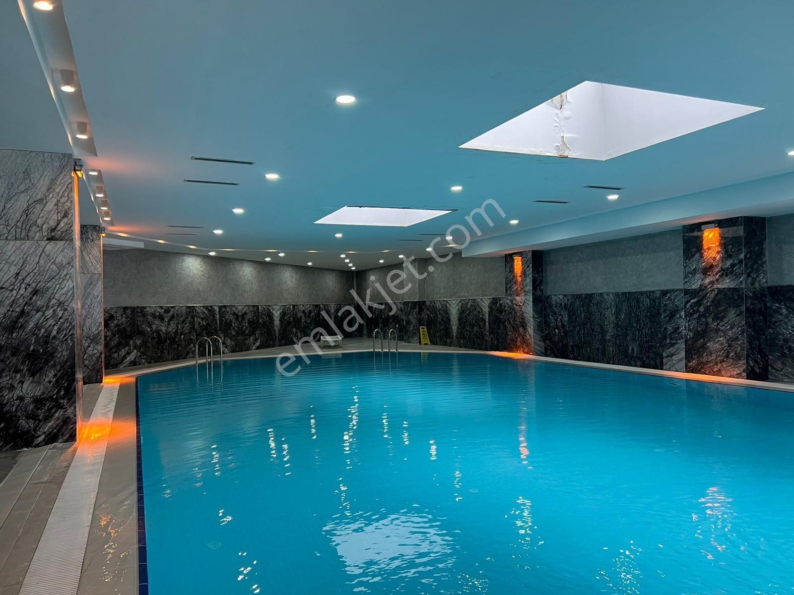 Wunder Gayrimenkul Ve Yatırım'dan Kayı Sitesi Satılık 3+1 Daire - Görsel 21
