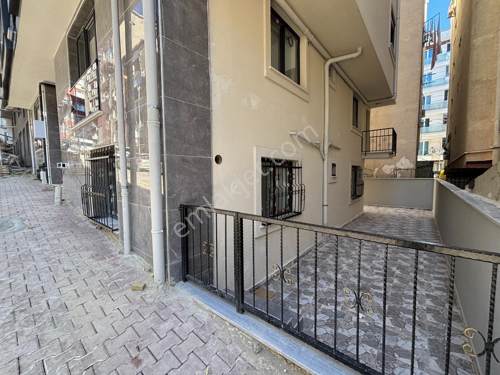 Next House'dan Satılık 3+1 120m² Sıfır Aydınlık Bahçe Katı - Görsel 10