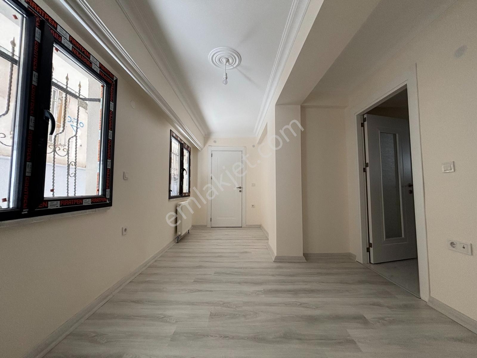 Next House'dan Satılık 3+1 120m² Sıfır Aydınlık Bahçe Katı - Görsel 8