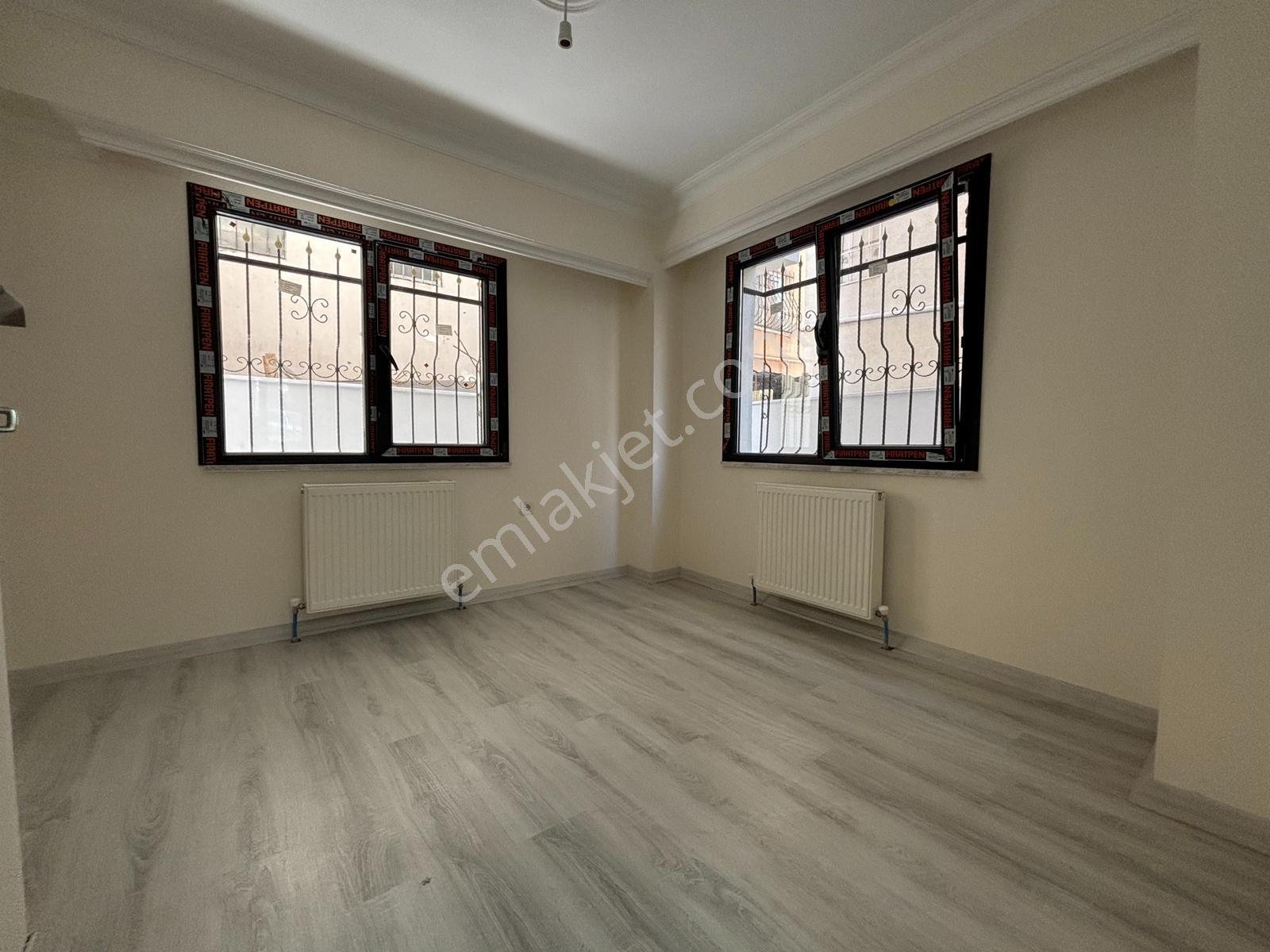 Next House'dan Satılık 3+1 120m² Sıfır Aydınlık Bahçe Katı - Görsel 13