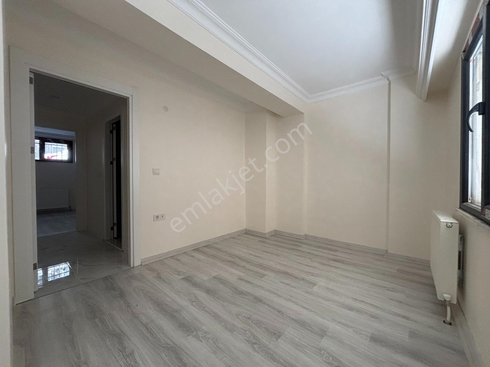 Next House'dan Satılık 3+1 120m² Sıfır Aydınlık Bahçe Katı - Görsel 17