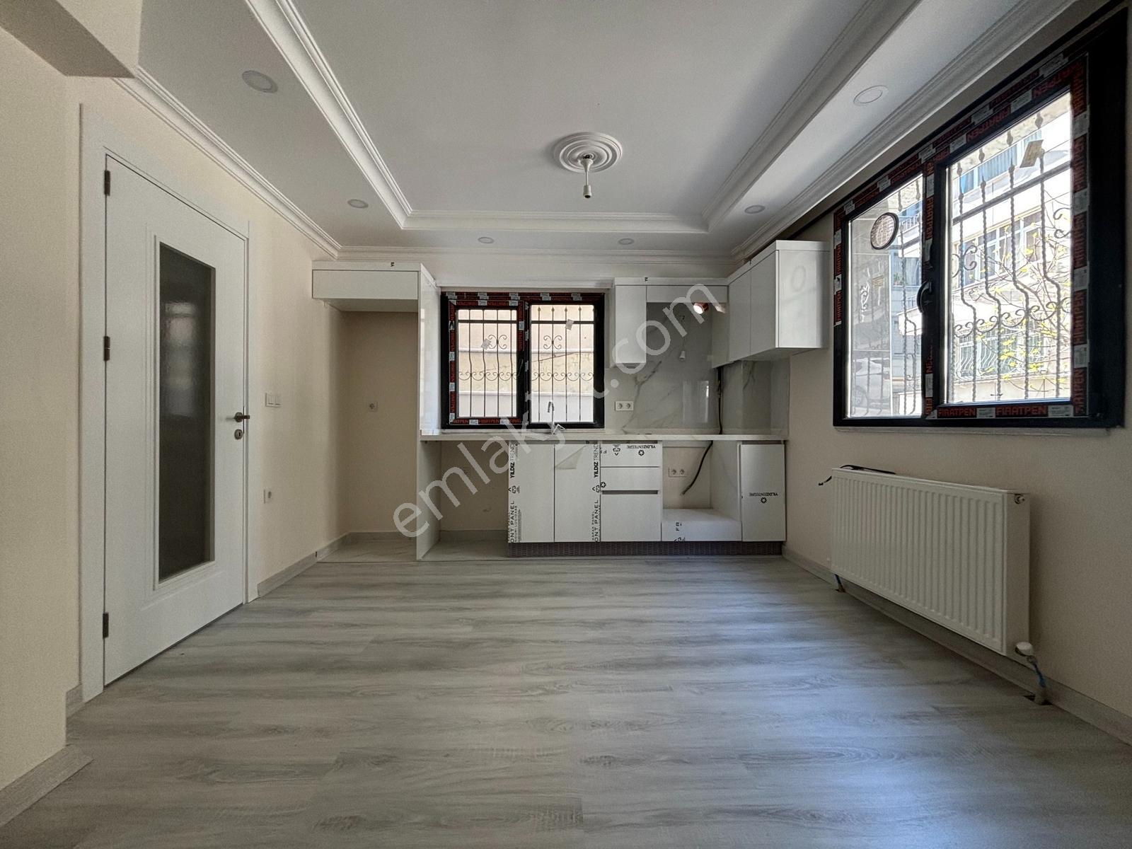 Next House'dan Satılık 3+1 120m² Sıfır Aydınlık Bahçe Katı - Görsel 4