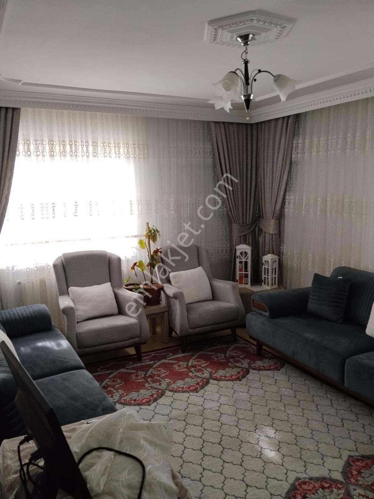 Me Ka Group'tan Eşrefpaşa Mah. Satılık 3+1 Diare - Görsel 12