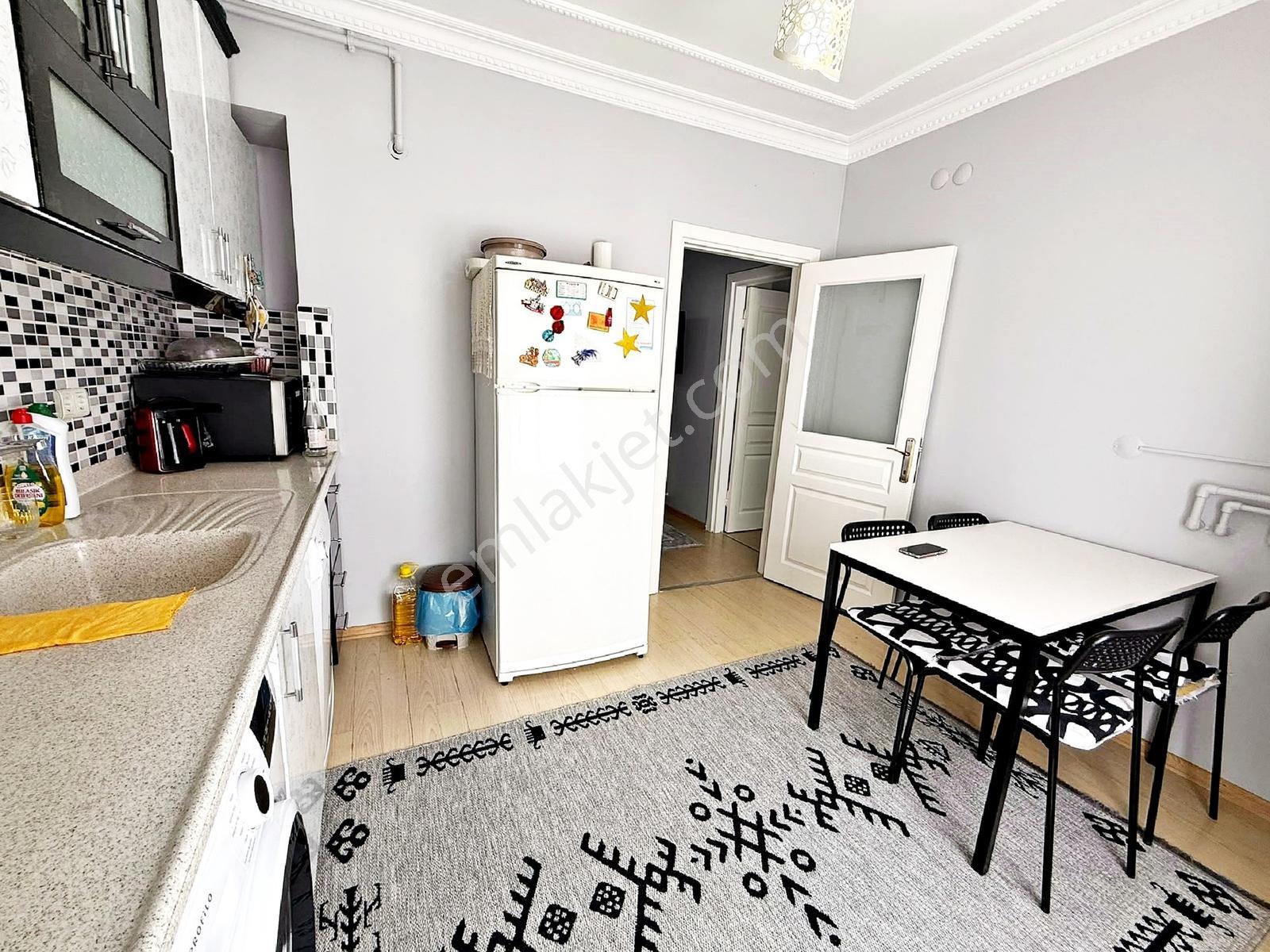 Alban'dan City Center Avmye 10dk Satılık 90m² 2+1 Bahçekat Daire - Görsel 6