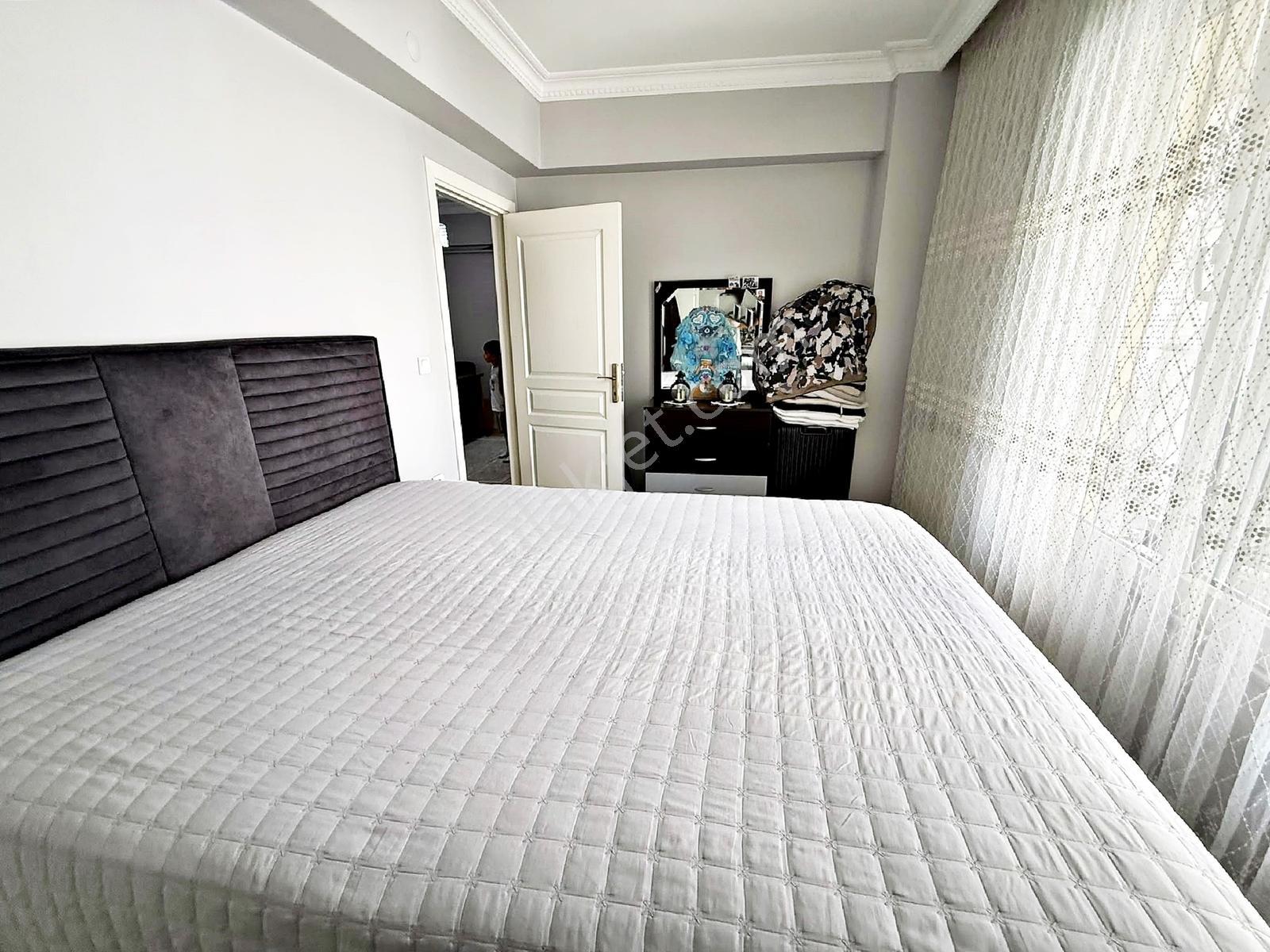 Alban'dan City Center Avmye 10dk Satılık 90m² 2+1 Bahçekat Daire - Görsel 11