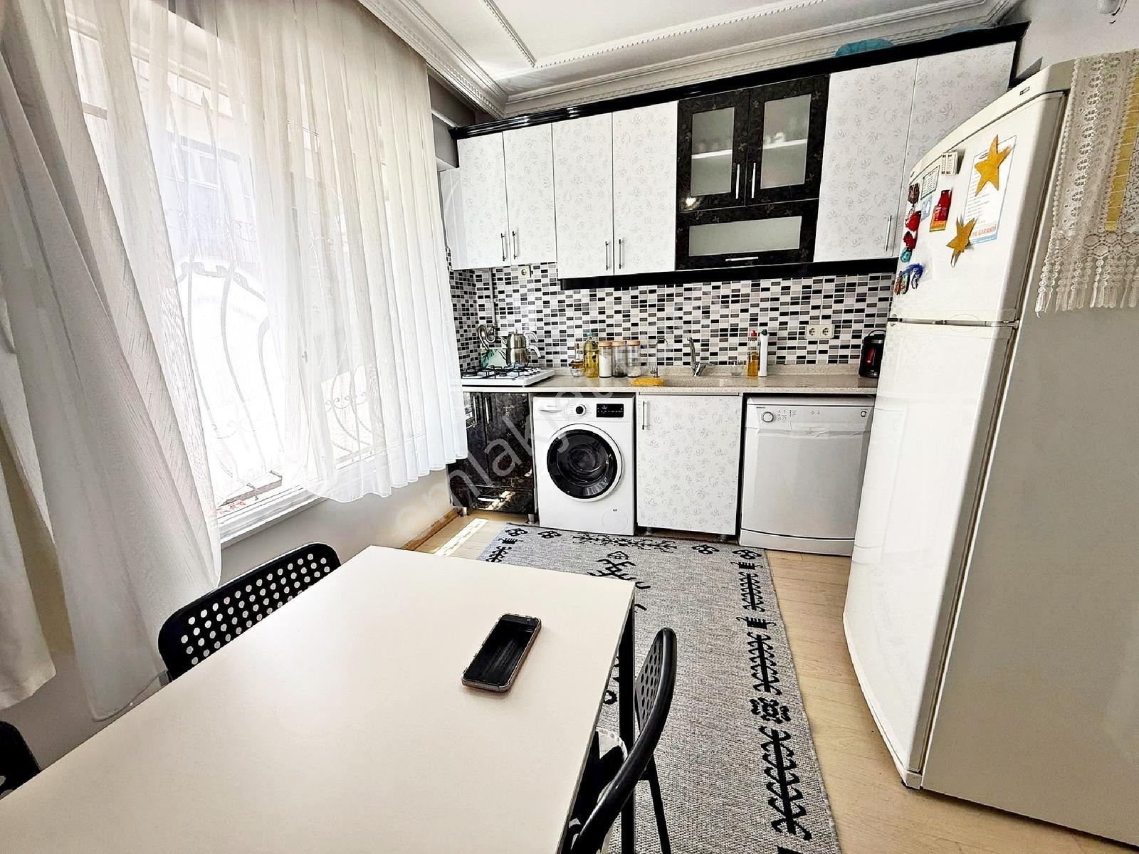 Alban'dan City Center Avmye 10dk Satılık 90m² 2+1 Bahçekat Daire - Görsel 5