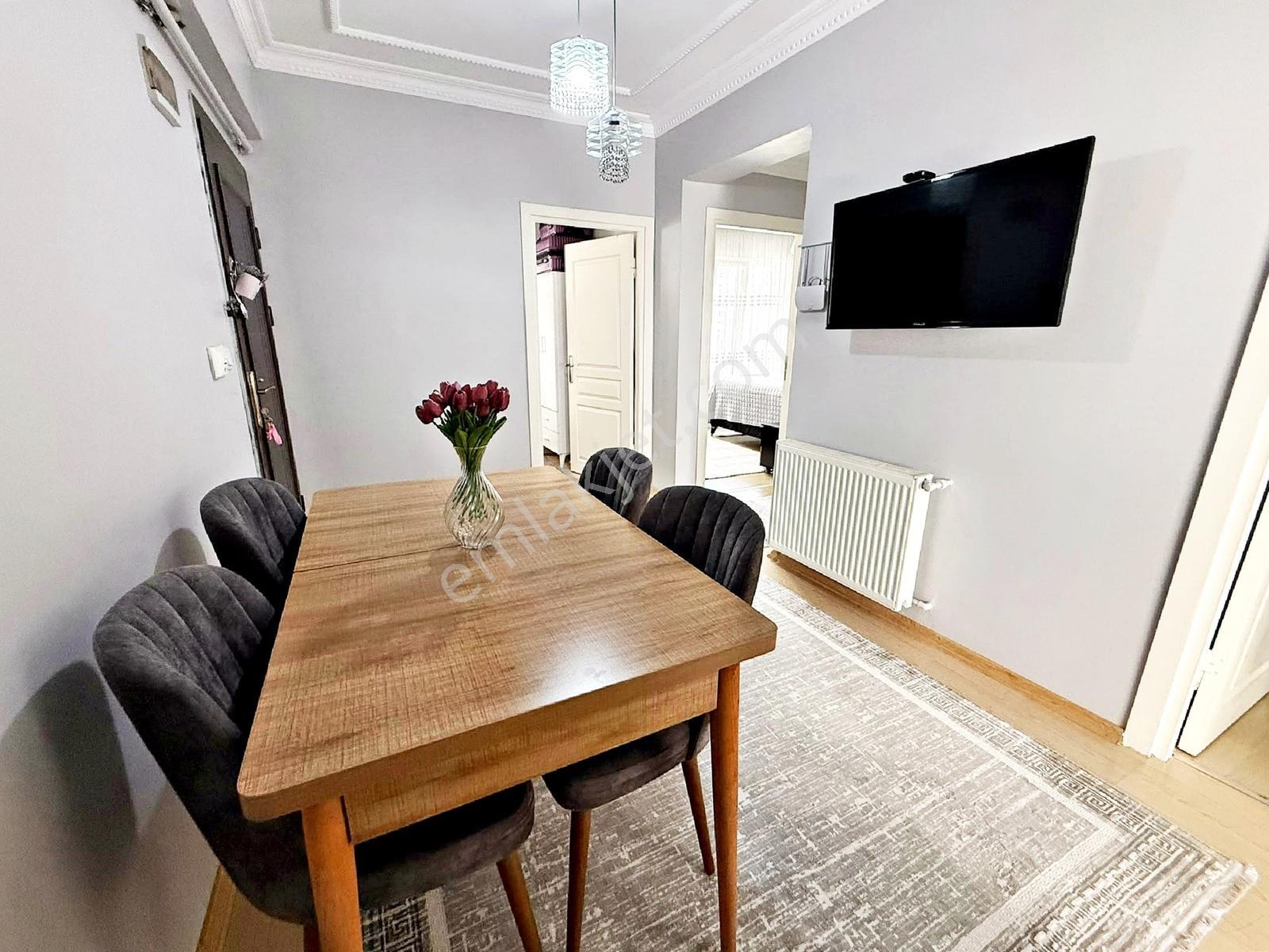Alban'dan City Center Avmye 10dk Satılık 90m² 2+1 Bahçekat Daire - Görsel 15