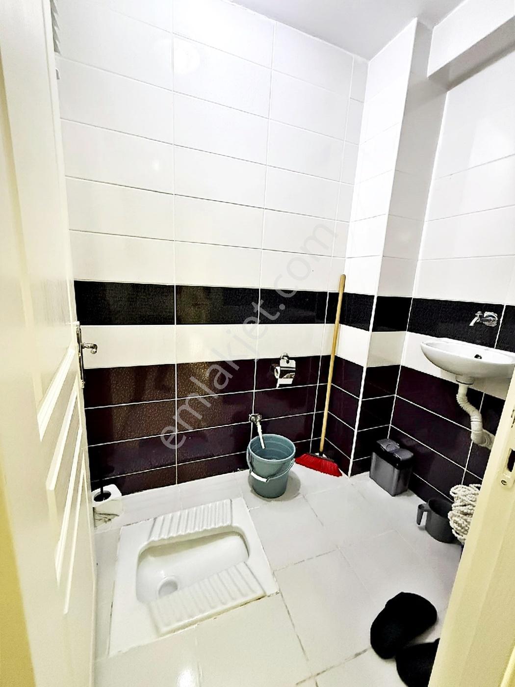 Alban'dan City Center Avmye 10dk Satılık 90m² 2+1 Bahçekat Daire - Görsel 16
