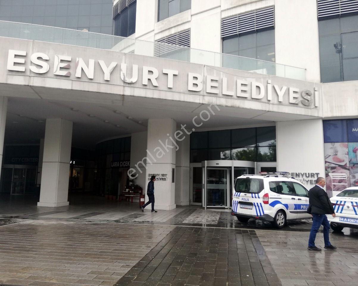 Alban'dan City Center Avmye 10dk Satılık 90m² 2+1 Bahçekat Daire - Görsel 22