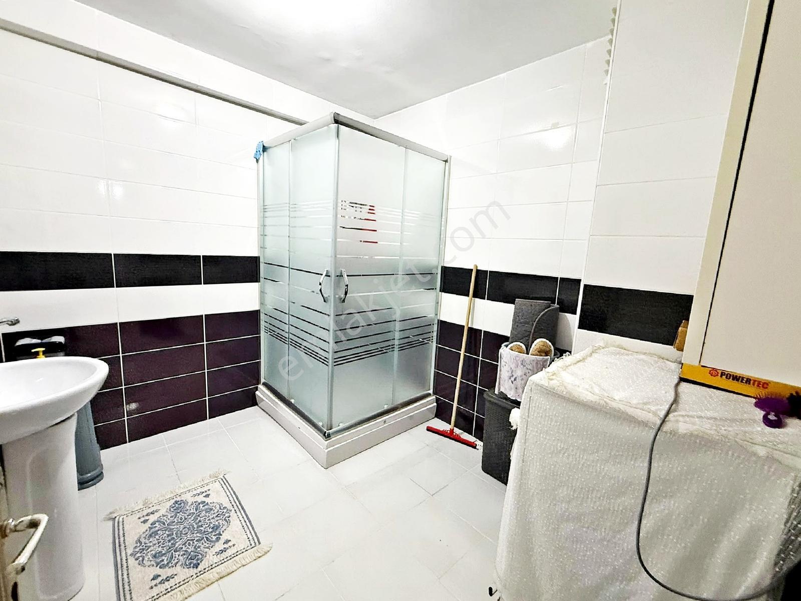 Alban'dan City Center Avmye 10dk Satılık 90m² 2+1 Bahçekat Daire - Görsel 17