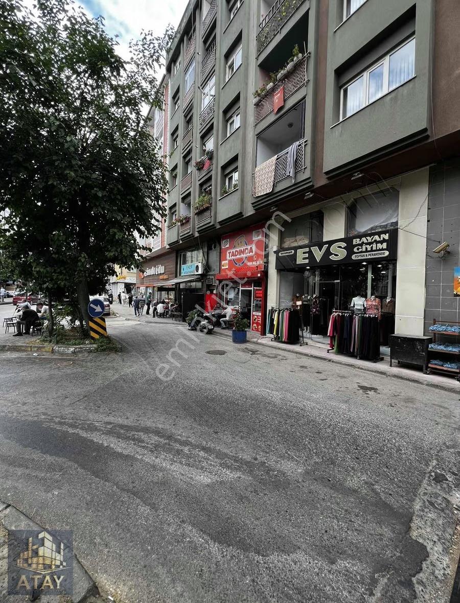 Yıldırım Beyazıt Caddesi 250m2 3 Katlı Satılık Dükkan / Mağaza - Görsel 5