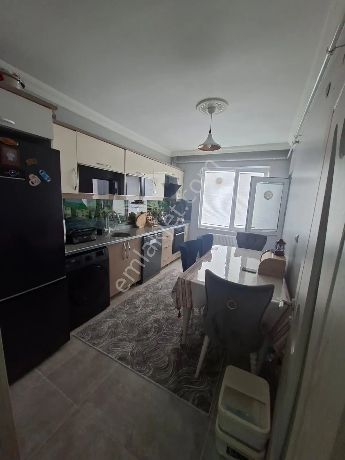 Yıldırım Beyazıt Mahallesi 115 M² Satılık 2+1 Daire