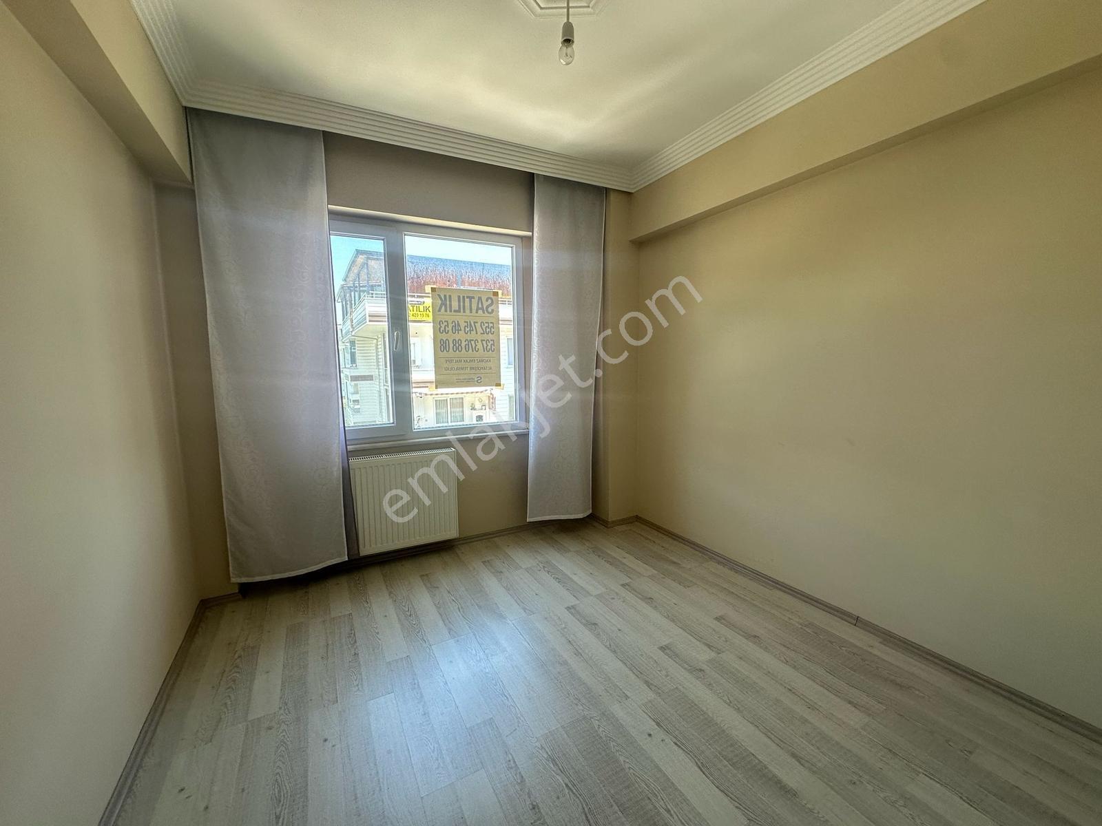 Kaçmazdan_sahilde 2+1 Site İçi Havuzlu Satılık Dairemiz - Görsel 17