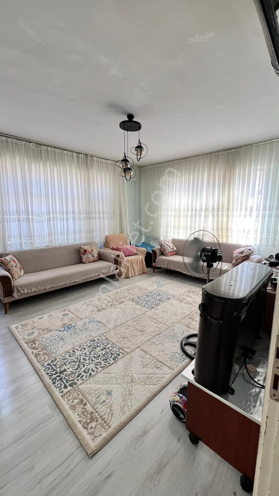 Exper Gayrimenkul Den 2+1 Satılık Çifkde Daire - Görsel 2