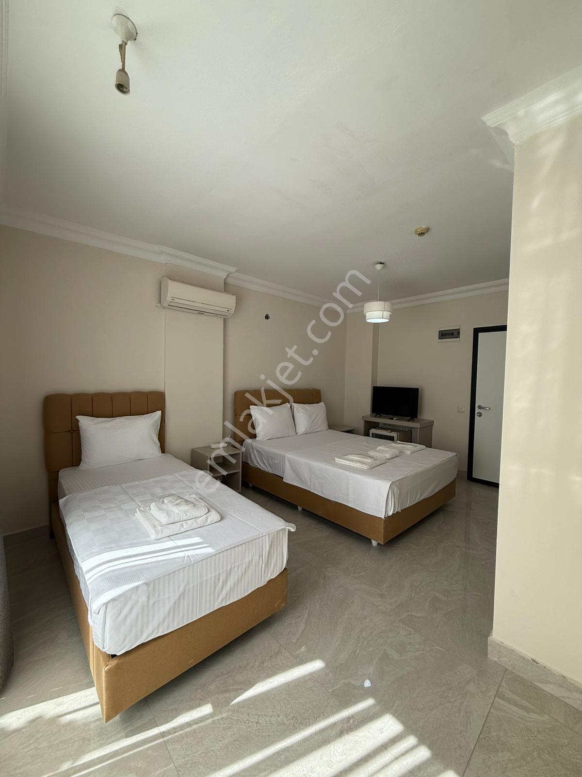 Antalya Kepez Günlük Kiralık Daire - Görsel 7