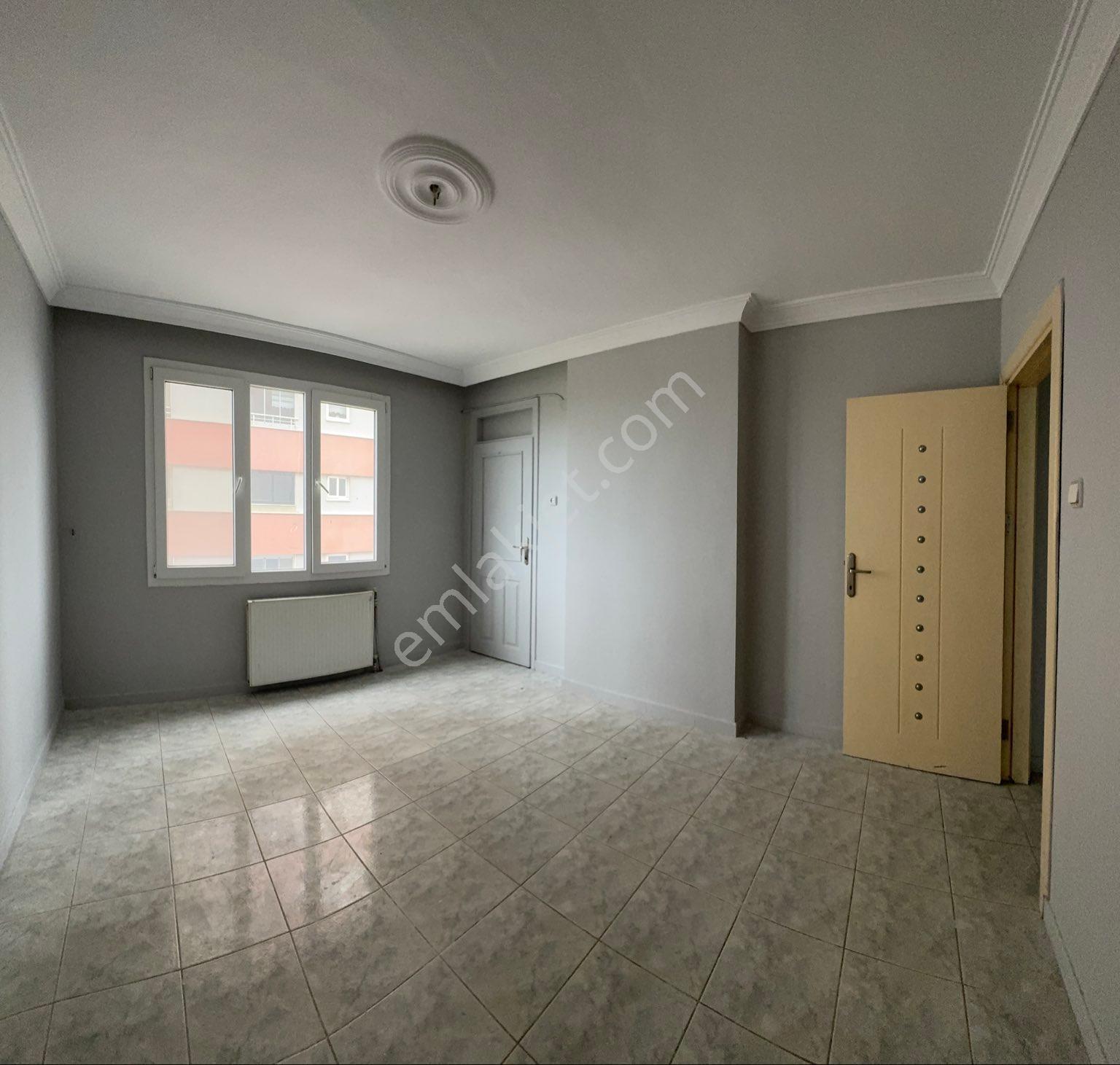 Merkez Park Ve Göl Manzaralı-8.kat-doğalgazlı-3+1 Kiralık Daire - Görsel 21