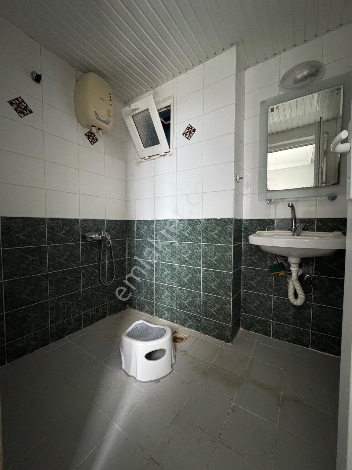 Merkez Park Ve Göl Manzaralı-8.kat-doğalgazlı-3+1 Kiralık Daire - Görsel 26