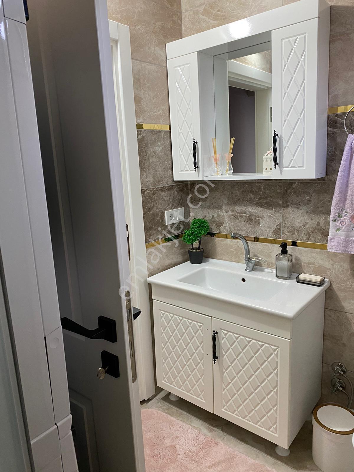 Huzurken Sitesi Satılık Lüx Daire - Görsel 17
