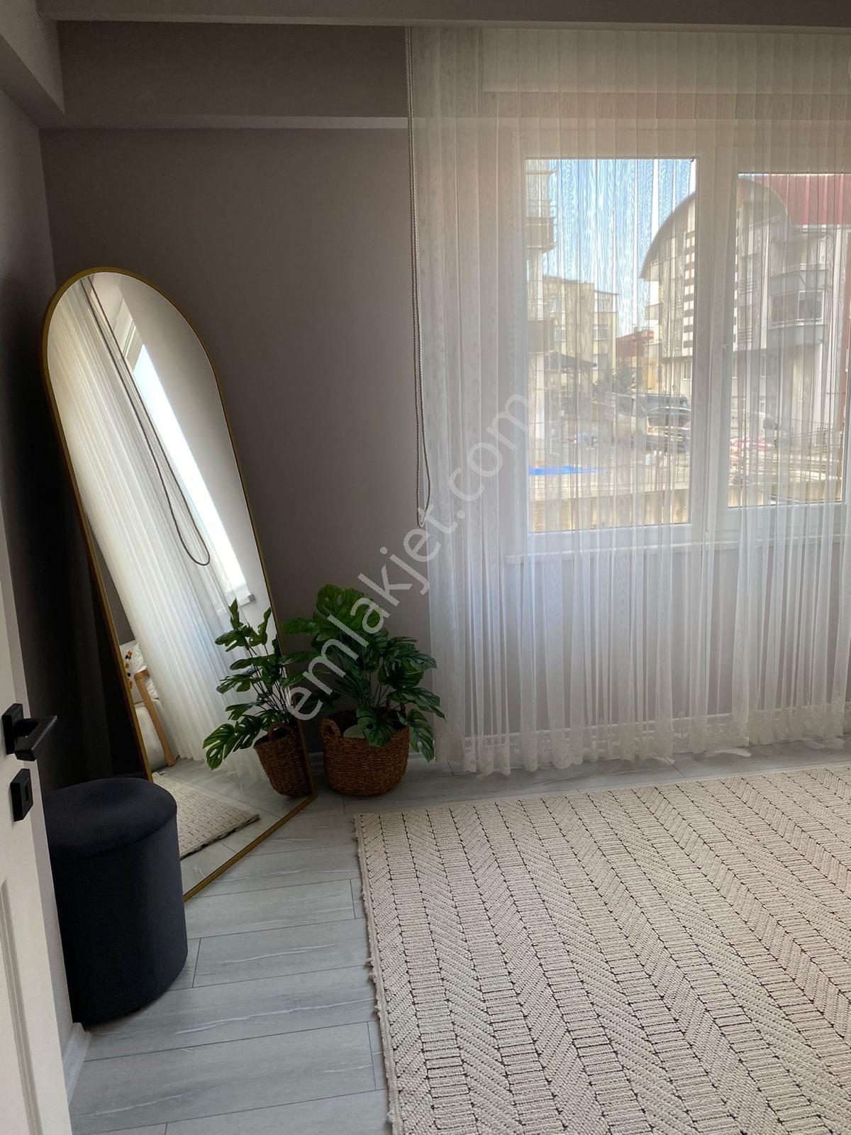 Huzurken Sitesi Satılık Lüx Daire - Görsel 10
