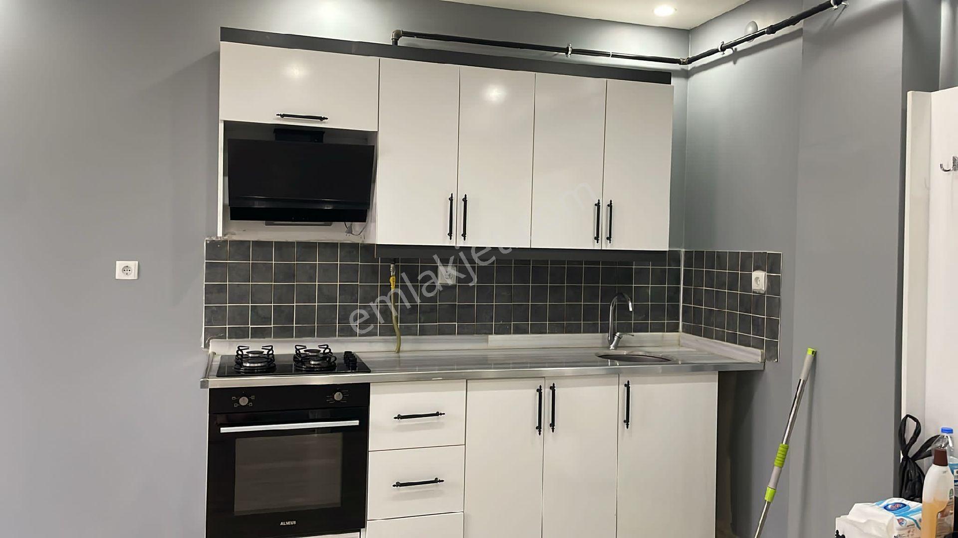 Siverek Merkezde Kiralık Daire
