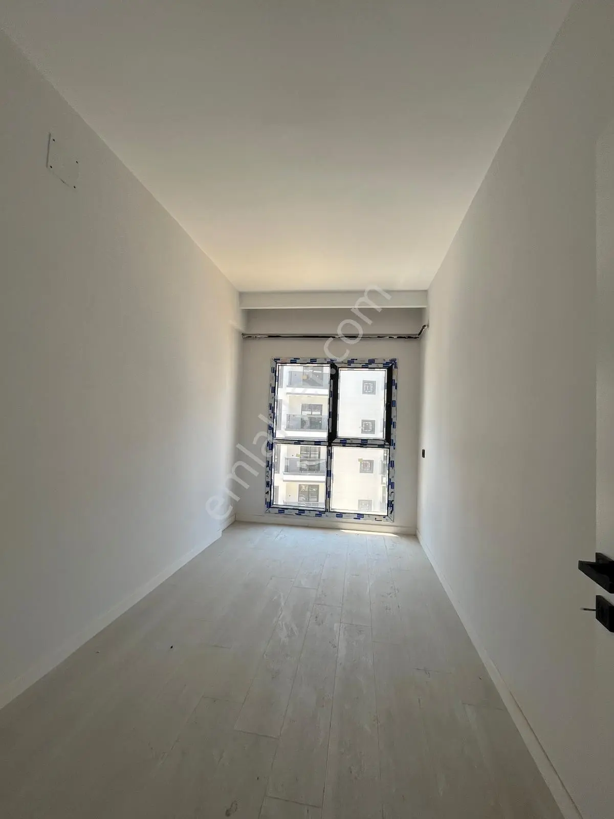 Pavilion Garden Sitesinde 2+1 Kapalı Mutfak Daire - Görsel 7