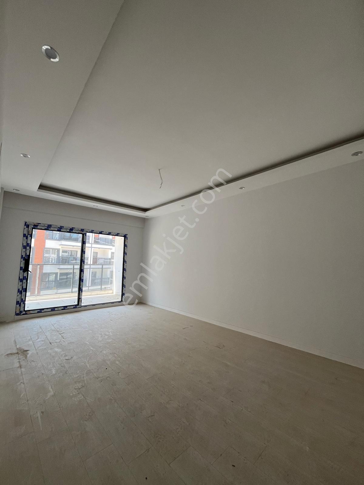 Pavilion Garden Sitesinde 2+1 Kapalı Mutfak Daire