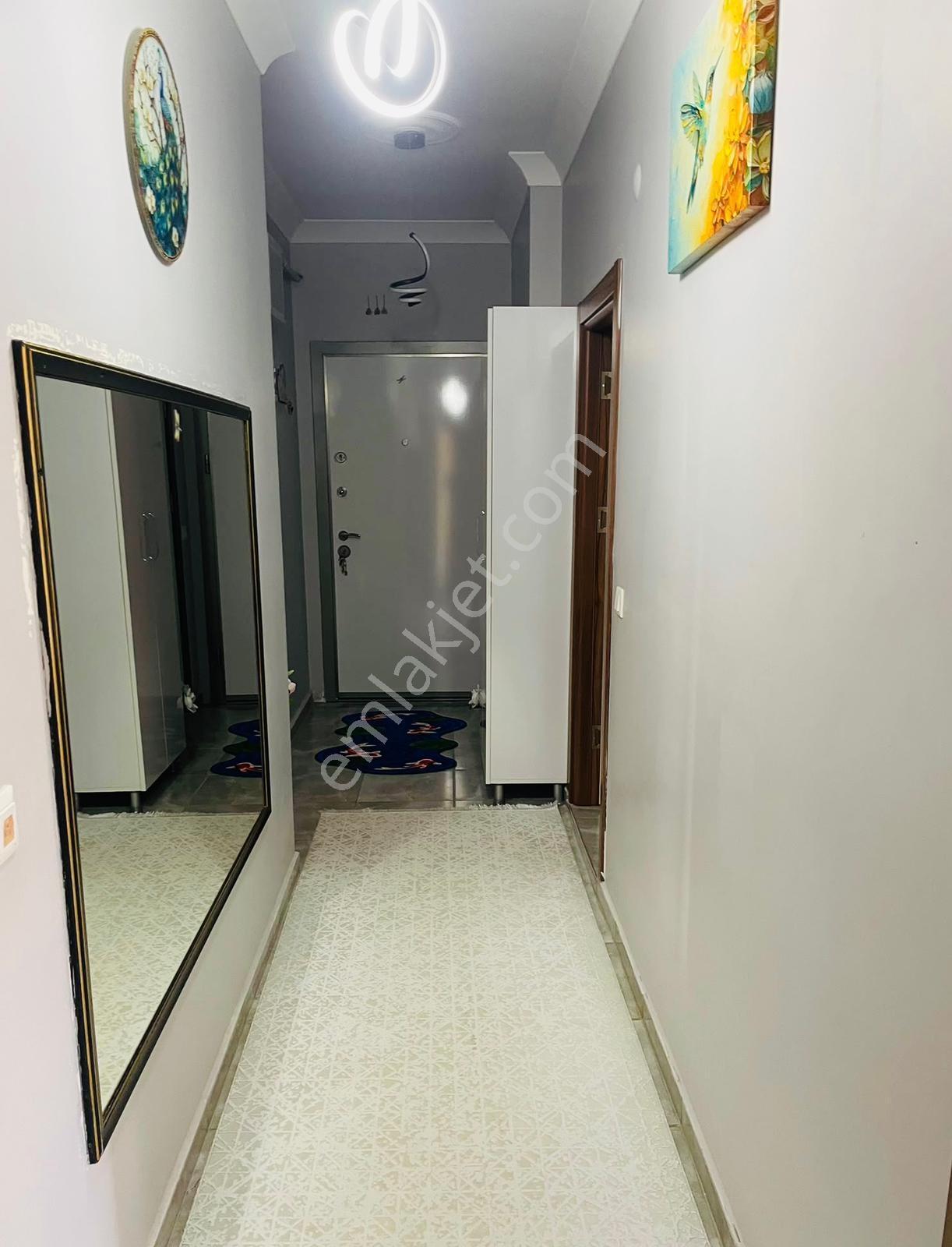 Gebze Tatlıkuyu'da Vadi Yanı 2+1 |90 M² - Görsel 17