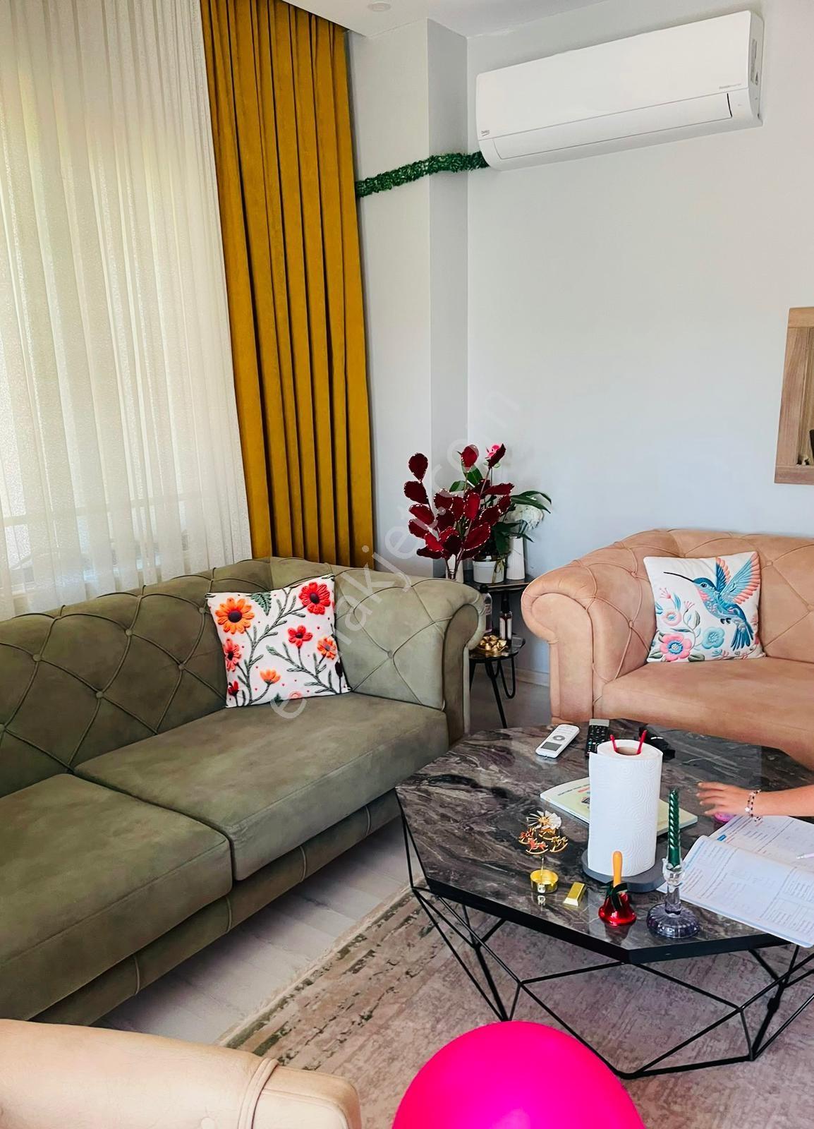 Gebze Tatlıkuyu'da Vadi Yanı 2+1 |90 M² - Görsel 21