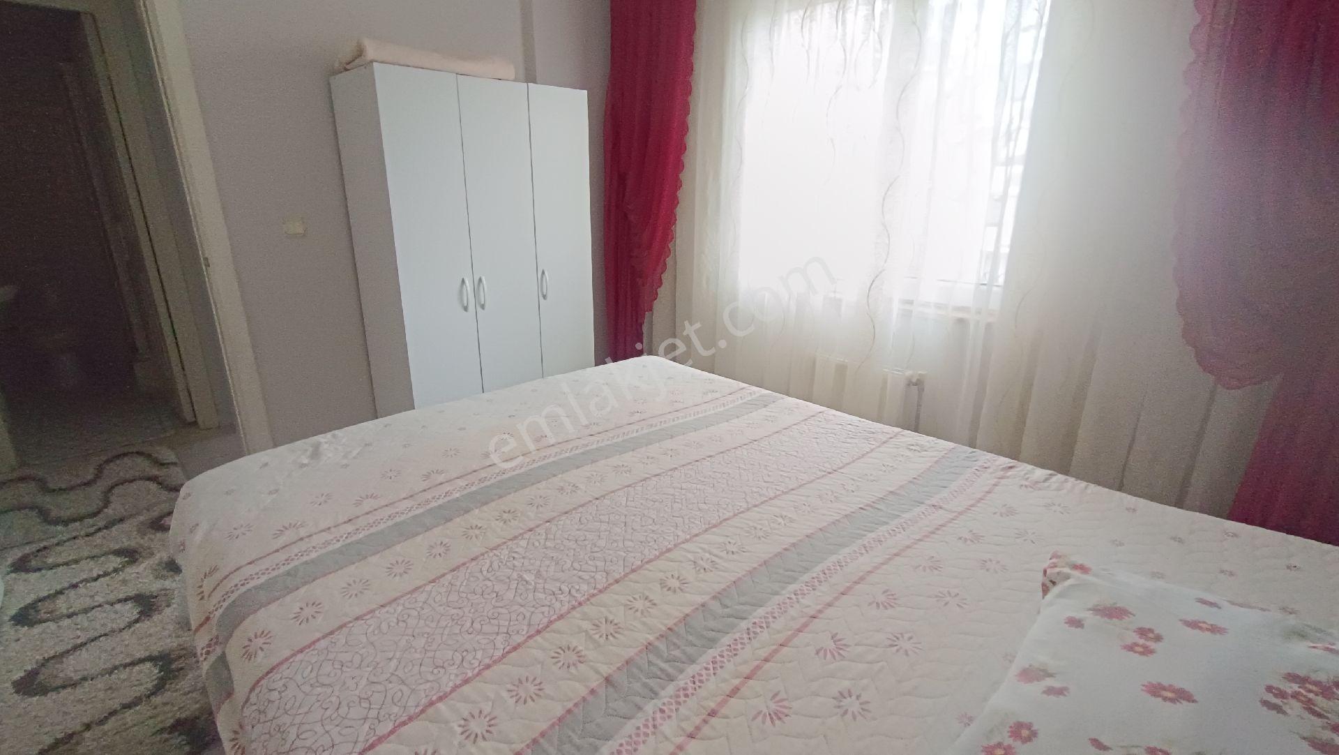Osmangazi'de 2+1 Full Eşyalı Kiralık Kombili Daire - Görsel 14