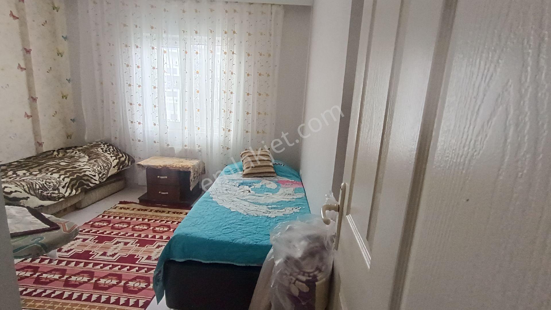 Osmangazi'de 2+1 Full Eşyalı Kiralık Kombili Daire - Görsel 19