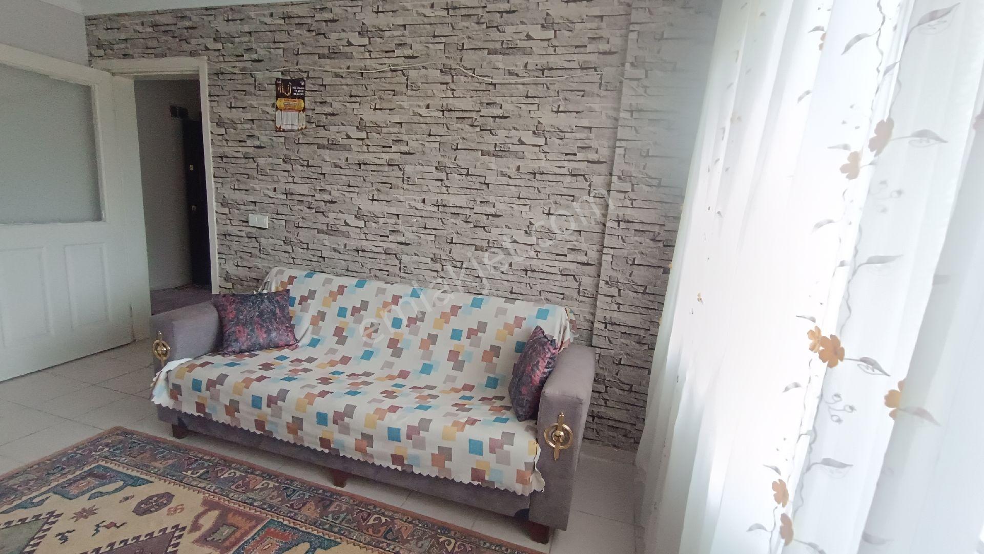 Osmangazi'de 2+1 Full Eşyalı Kiralık Kombili Daire - Görsel 6