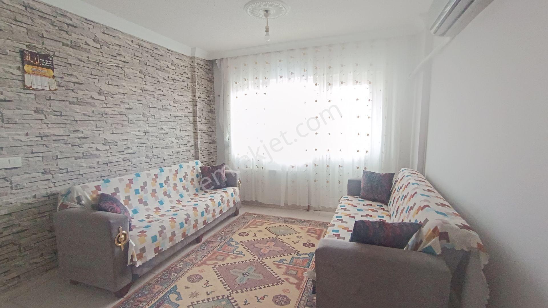 Osmangazi'de 2+1 Full Eşyalı Kiralık Kombili Daire - Görsel 2