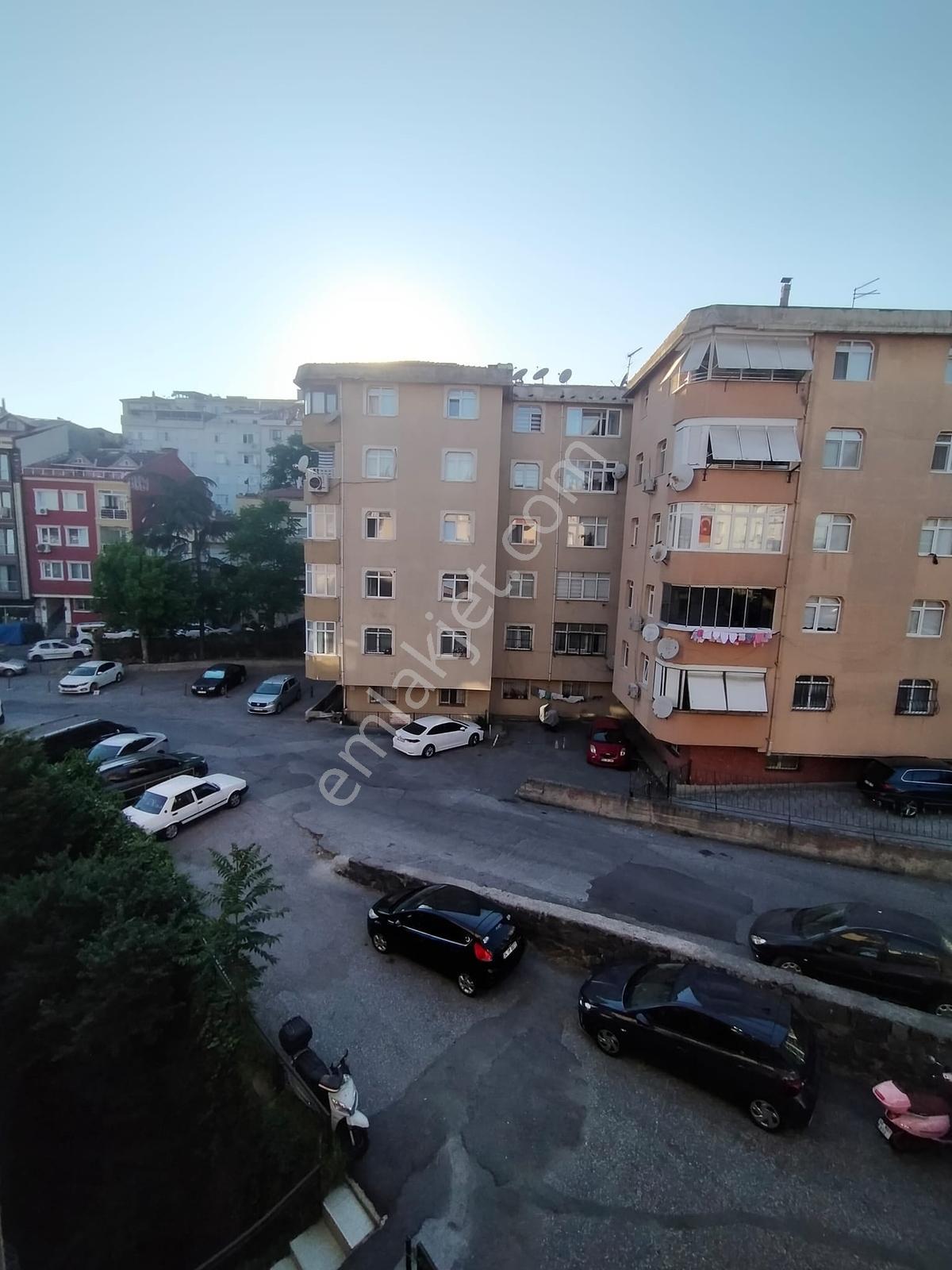 Rami Cuma Mahallesi Ayten Sokak'da Sitede Arakat 2+1 - Görsel 19