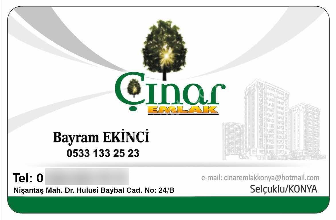 Meram Saglıkta Manzaralı Ana Yola 300mt Mesafe 2990mt Tek Tapu - Görsel 13