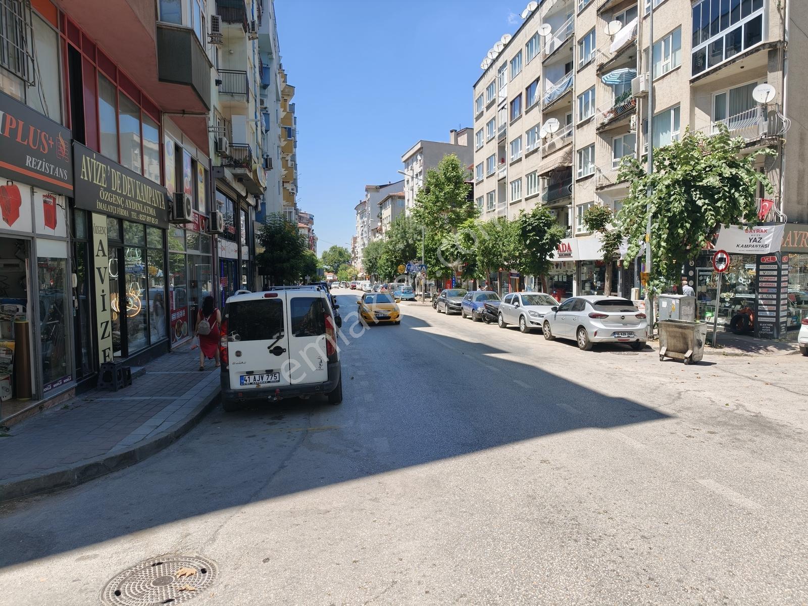 Gazcılarda Satılık Daire - Görsel 12