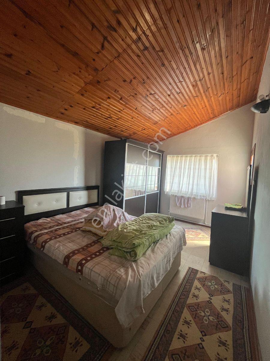 Bilgibir Emlak'tan - Yenice'de Satılık Müstakil Villa-yazlık - Görsel 34
