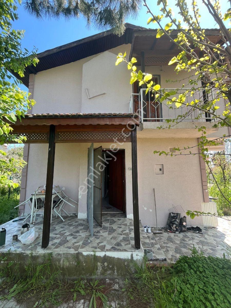 Bilgibir Emlak'tan - Yenice'de Satılık Müstakil Villa-yazlık - Görsel 14