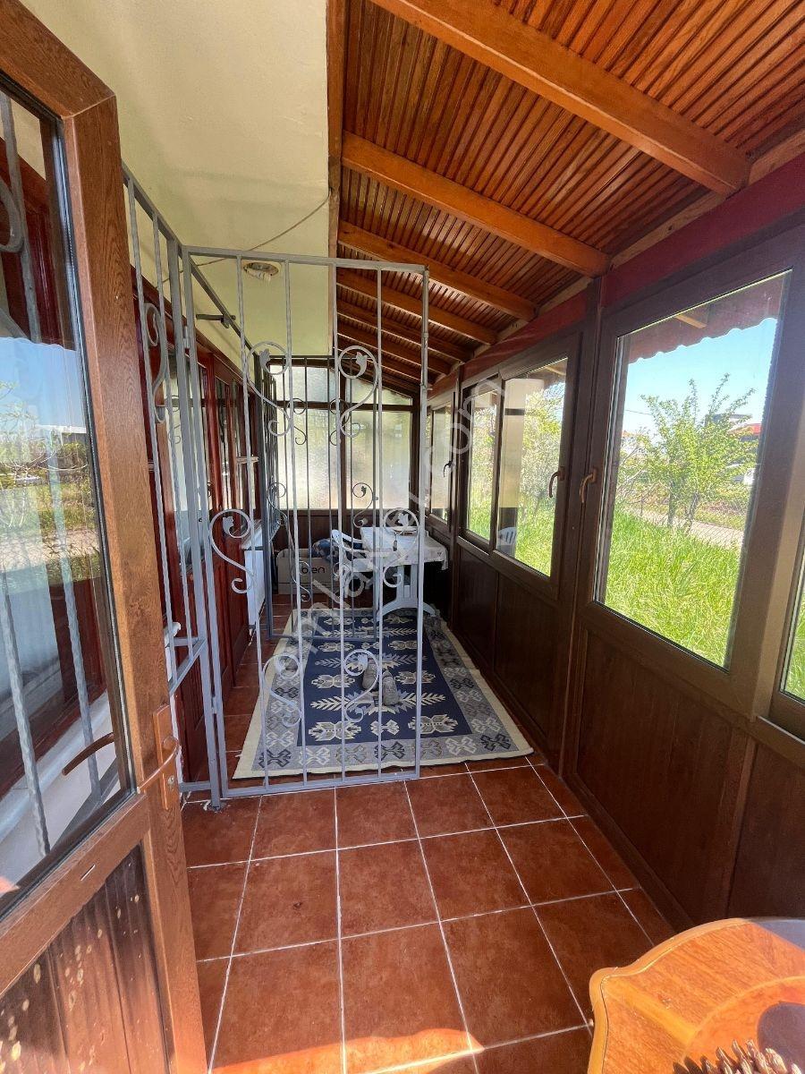 Bilgibir Emlak'tan - Yenice'de Satılık Müstakil Villa-yazlık - Görsel 35