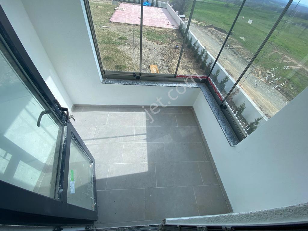 Mer-pa İnş. Çerkezköy Tepe'de/site İçerisinde/ İskanlı Sıfır 3+1 - Görsel 12