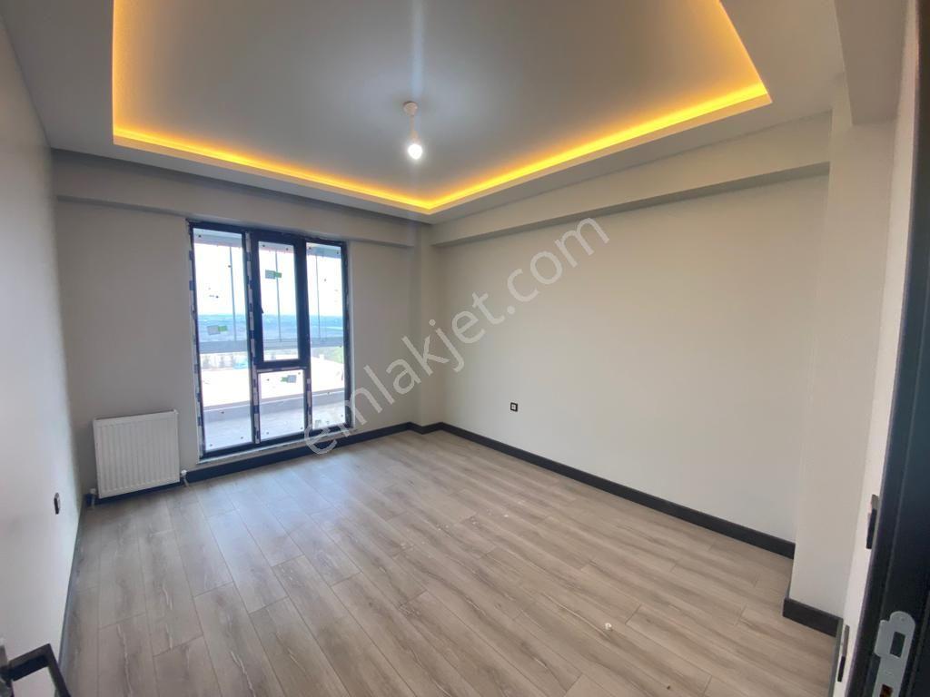 Mer-pa İnş. Çerkezköy Tepe'de/site İçerisinde/ İskanlı Sıfır 3+1 - Görsel 9