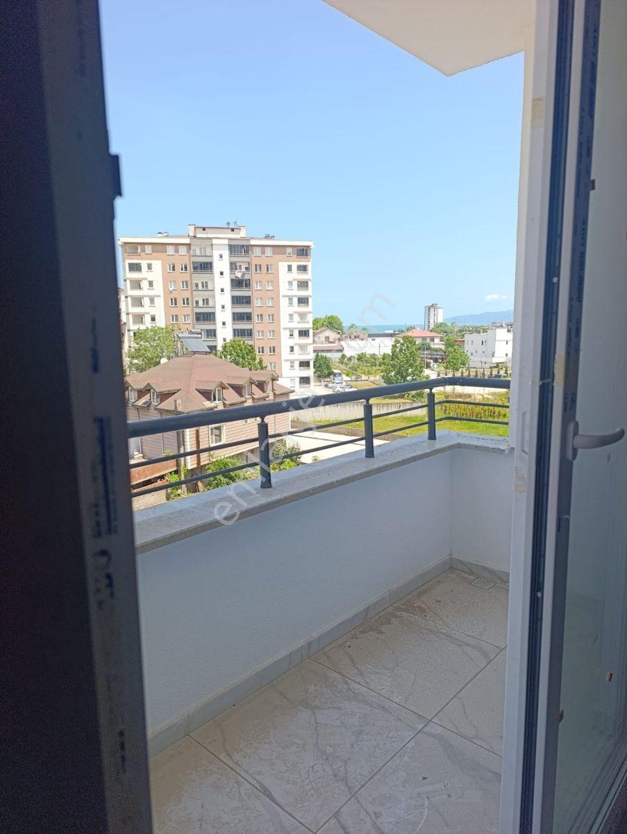 Kurtuluş Ta Yeşil Ot Sitesinde 3+1 Sıfır Daire - Görsel 5