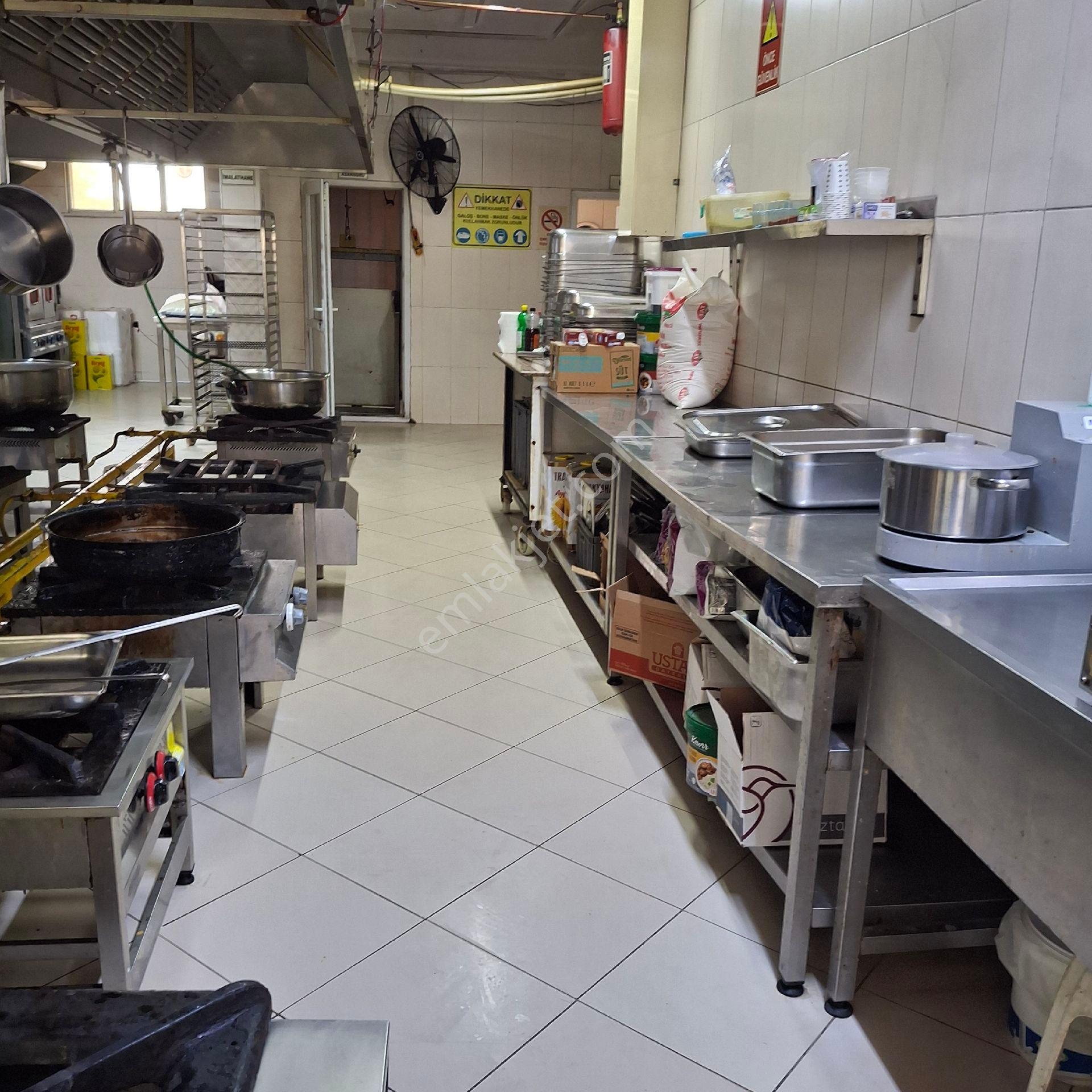 T.dağ Muratlı Muradiye Mah.cadde Üzerinde 240 M2 Brüt Alana Sahip İmalathane Devren Kiralıktır... - Görsel 25