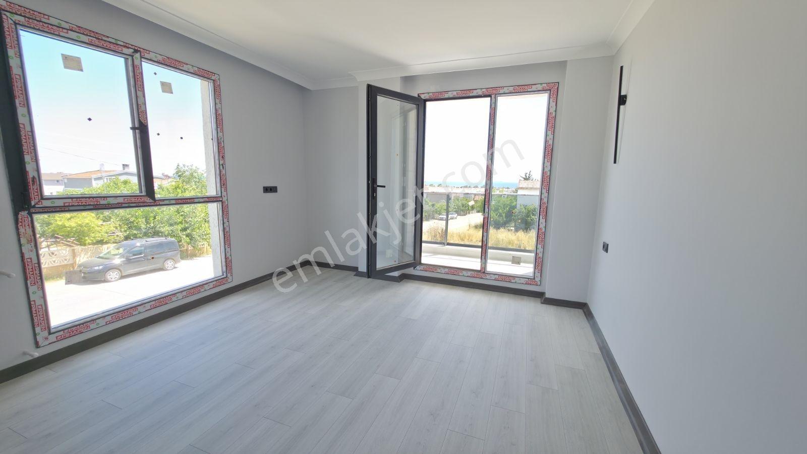 Yeniçiftlik Altıntarla Mevkinde Ultra Lüks, İskanlı 4+1 Villa - Görsel 25