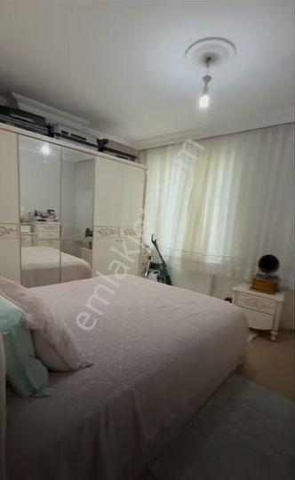 Esenyurt Saadetdere Mah Satılık Daire 3+1 İskanlı Metrobüse Yakın - Görsel 8